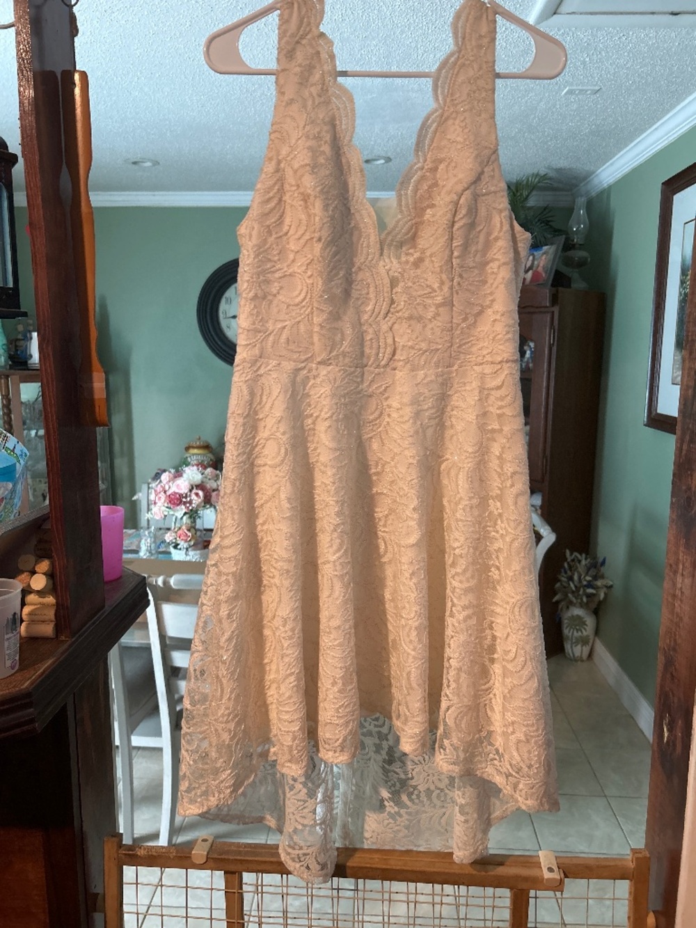 Women’s dress